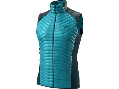 DYNAFIT Herren Weste SPEED INSULATION VST M Blau