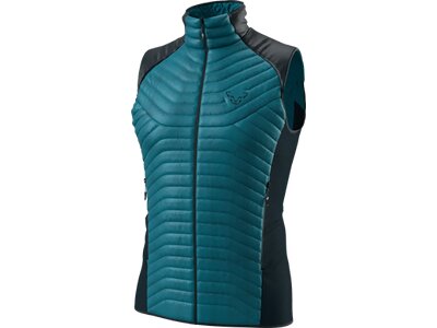 DYNAFIT Herren Weste SPEED INSULATION VST M Blau