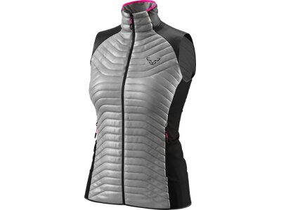 DYNAFIT Damen Weste SPEED INSULATION VST W Blau