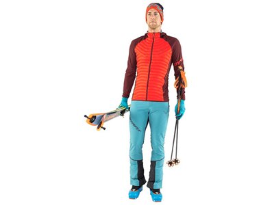 DYNAFIT Herren Keilhose SPEED DST PNT M Blau