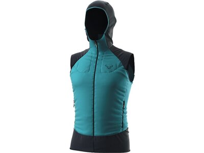 DYNAFIT Herren Weste MEZZALAMA PTC ALPHA VST M Blau