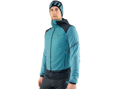 DYNAFIT Herren Weste MEZZALAMA PTC ALPHA VST M Blau