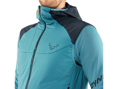 DYNAFIT Herren Weste MEZZALAMA PTC ALPHA VST M Blau