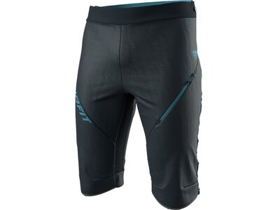DYNAFIT Herren Shorts MEZZALAMA PTC ALPHA OVERSRT M Blau