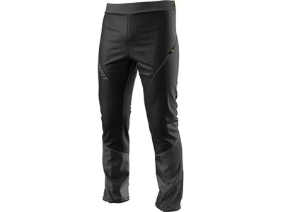 DYNAFIT Herren Keilhose MEZZALAMA PTC ALPHA PNT U Schwarz