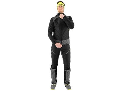 DYNAFIT Herren Keilhose MEZZALAMA PTC ALPHA PNT U Schwarz