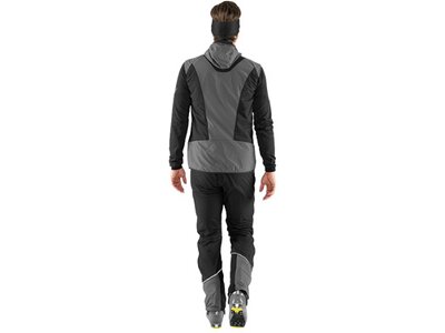 DYNAFIT Herren Keilhose MEZZALAMA PTC ALPHA PNT U Schwarz