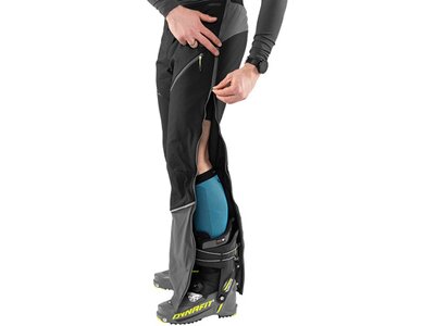 DYNAFIT Herren Keilhose MEZZALAMA PTC ALPHA PNT U Schwarz