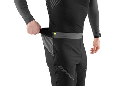 DYNAFIT Herren Keilhose MEZZALAMA PTC ALPHA PNT U Schwarz