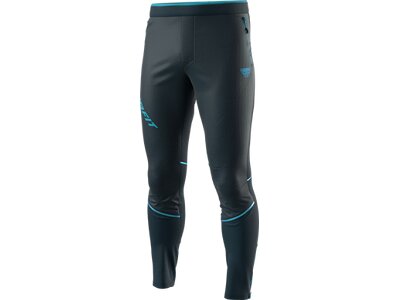 DYNAFIT Herren Hose ALPINE HYBRID PNT M Blau