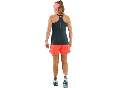 DYNAFIT Damen Shorts ALPINE PRO 2/1 SHORTS W Pink