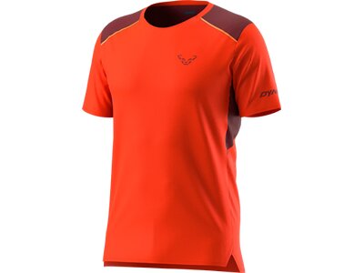 DYNAFIT Herren Shirt SKY SHIRT M Orange