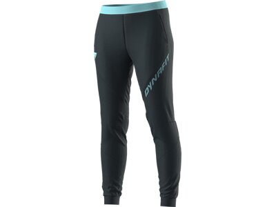 DYNAFIT Damen Hose 24/7 TRACK PANTS W Blau