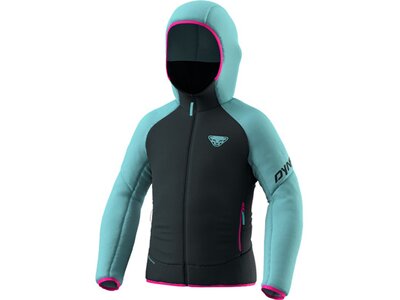 DYNAFIT Kinder Funktionsjacke YOUNGSTAR INFINIUM INS JKT K Blau