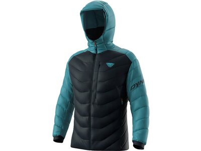 DYNAFIT Herren Jacke TIGARD DWN JKT M Blau