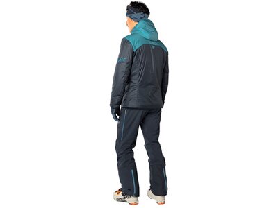 DYNAFIT Herren Hose RADICAL SOFTSHELL PNT M Schwarz