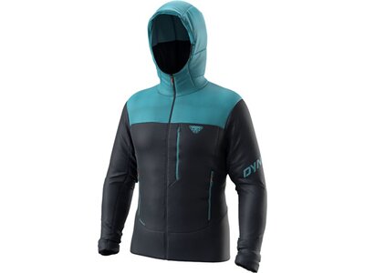 DYNAFIT Herren Jacke RADICAL PRL HOOD JKT M Schwarz