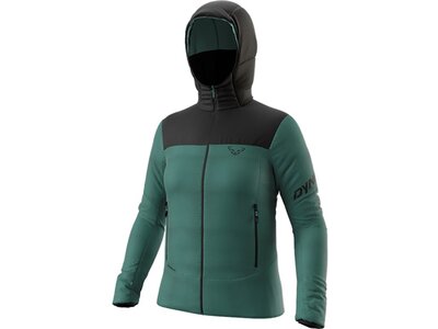 DYNAFIT Damen Jacke RADICAL PRL HOOD JKT W Grau