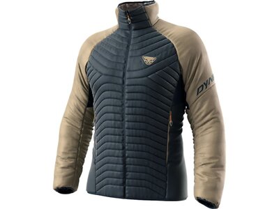 DYNAFIT Herren Jacke SPEED INSULATION JKT M Grau
