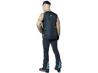 DYNAFIT Herren Jacke SPEED INSULATION JKT M Grau