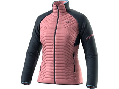 DYNAFIT Damen Jacke SPEED INSULATION JKT W Grau