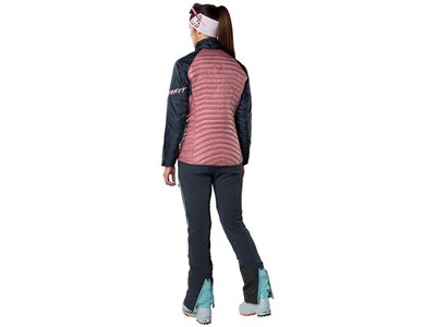 DYNAFIT Damen Jacke SPEED INSULATION JKT W Grau