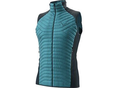 DYNAFIT Herren Weste SPEED INSULATION VST M Blau