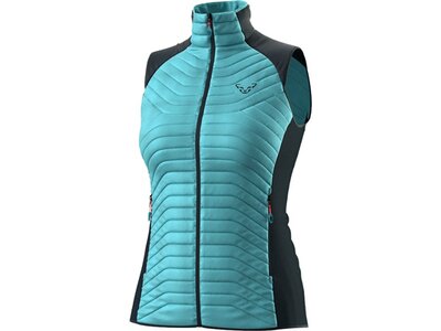 DYNAFIT Damen Weste SPEED INSULATION VST W Blau