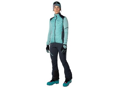 DYNAFIT Damen Weste SPEED INSULATION VST W Blau