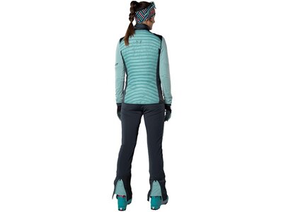 DYNAFIT Damen Weste SPEED INSULATION VST W Blau