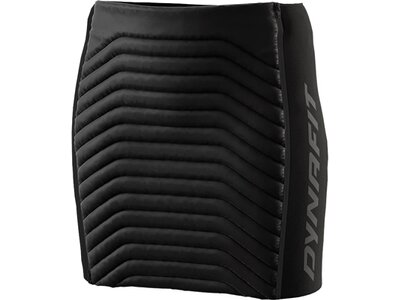 DYNAFIT Damen Rock SPEED INSULATION SKIRT W Schwarz