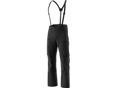 DYNAFIT Herren Hose TIGARD 3L STRETCH PNT M Schwarz