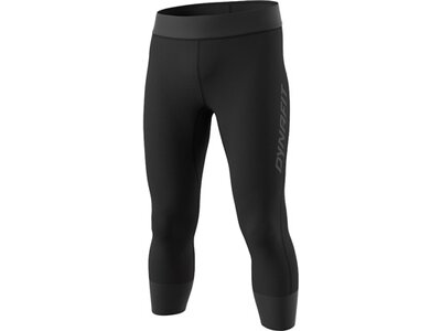 DYNAFIT Herren Tight TIGARD PTC 3/4 TIGHTS U Schwarz