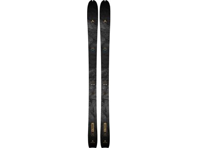 DYNASTAR Herren Freeride Ski M-TOUR 86 OPEN Schwarz