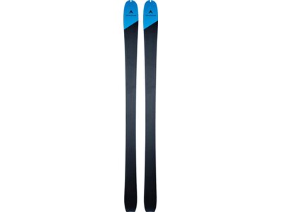 DYNASTAR Herren Freeride Ski M-TOUR 86 OPEN Schwarz