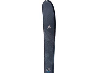 DYNASTAR Herren Freeride Ski M-TOUR 86 OPEN Schwarz