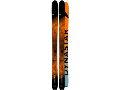 DYNASTAR Herren Freeride Ski M-TOUR 99 F-TEAM OPEN Braun