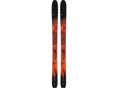 DYNASTAR Herren Freeride Ski M-TOUR 99 F-TEAM OPEN Braun