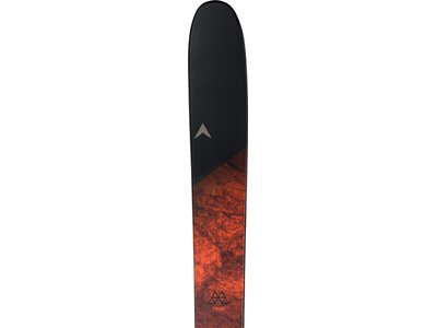 DYNASTAR Herren Freeride Ski M-TOUR 99 F-TEAM OPEN Braun