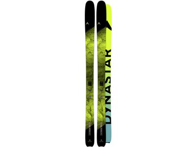 DYNASTAR Herren Freeride Ski M-TOUR 90 OPEN Grün