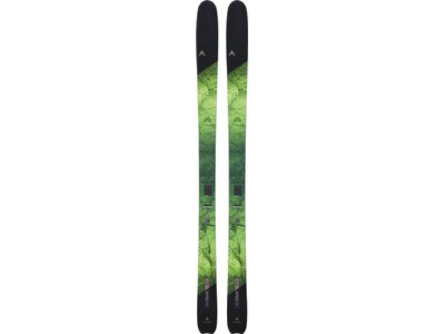 DYNASTAR Herren Freeride Ski M-TOUR 90 OPEN Grün