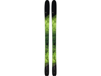 DYNASTAR Herren Freeride Ski M-TOUR 90 OPEN Grün