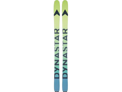 DYNASTAR Herren Freeride Ski M-TOUR 90 OPEN Grün