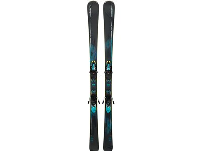 ELAN Skiset Insomnia Power Shift Schwarz