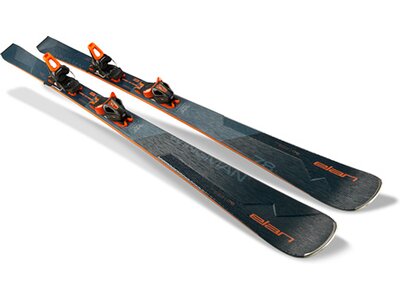 ELAN Herren All-Mountain Ski Wingman 78 C PS Bunt