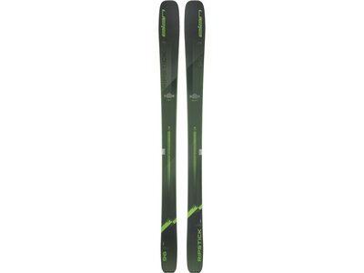 ELAN Herren Freeride Ski RIPSTICK 96 Grün