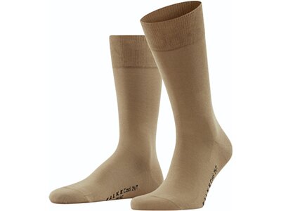 FALKE Cool 24/7 Herren Socken Grau