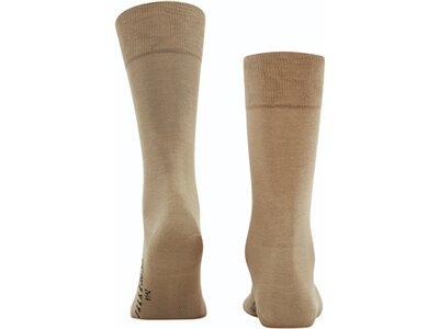 FALKE Cool 24/7 Herren Socken Grau