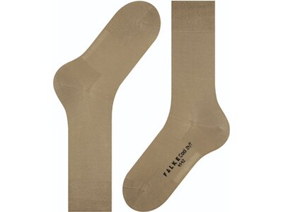 FALKE Cool 24/7 Herren Socken Grau