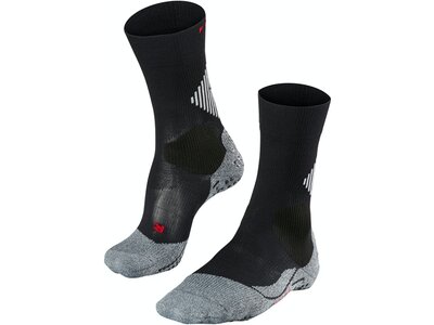 FALKE 4GRIP Stabilizing Unisex Socken Grün